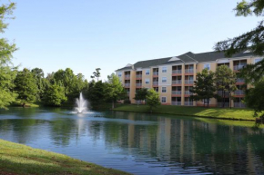 Unit at the Sheraton Broadway Plantation